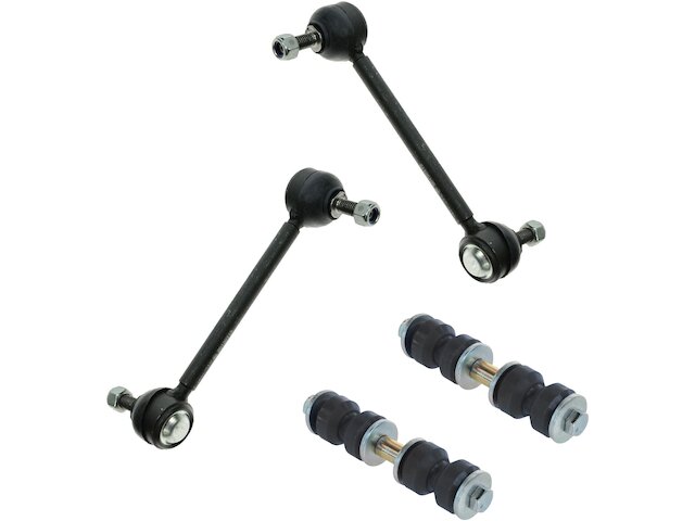 Sway Bar Link Kit 4 Piece - 2005-2009 Buick LaCrosse - TRQ 18286-02798103