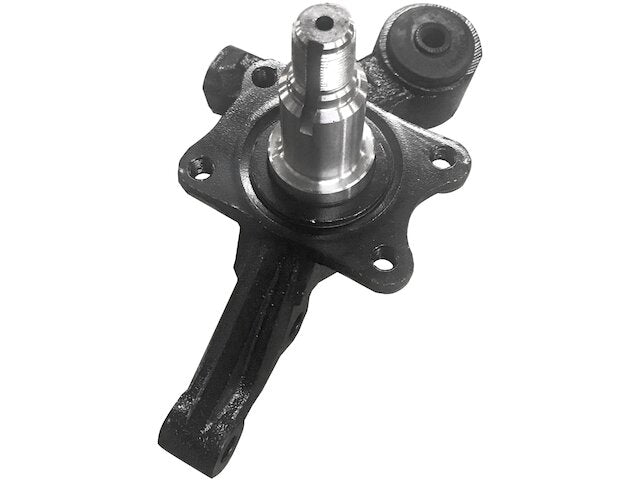 Rear Left Suspension Knuckle - 2003-2006 Hyundai Elantra - Replacement 192-02798219