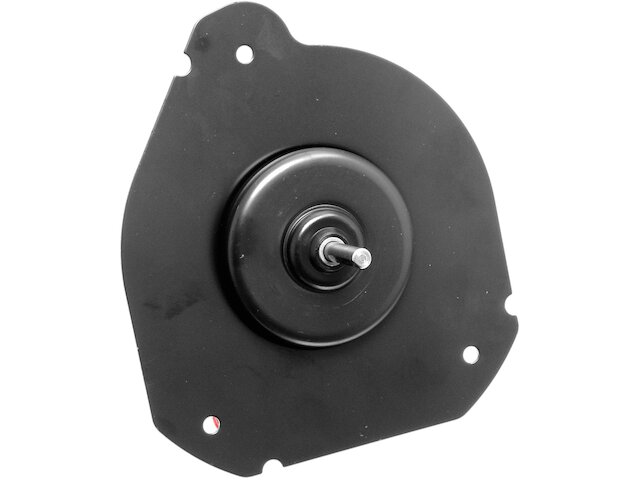 Front Blower Motor - 1982-1987 Ford E350 Econoline Club Wagon - VDO 5191-02798308