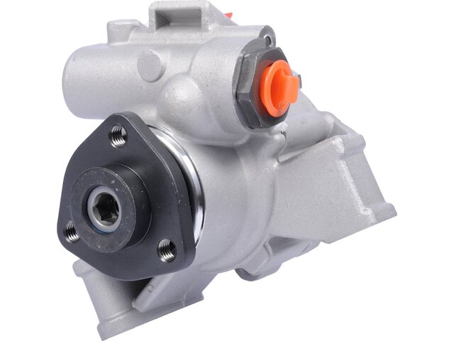 Power Steering Pump - 2003-2006 Dodge Sprinter 2500 - BBB Industries 23968-02798804