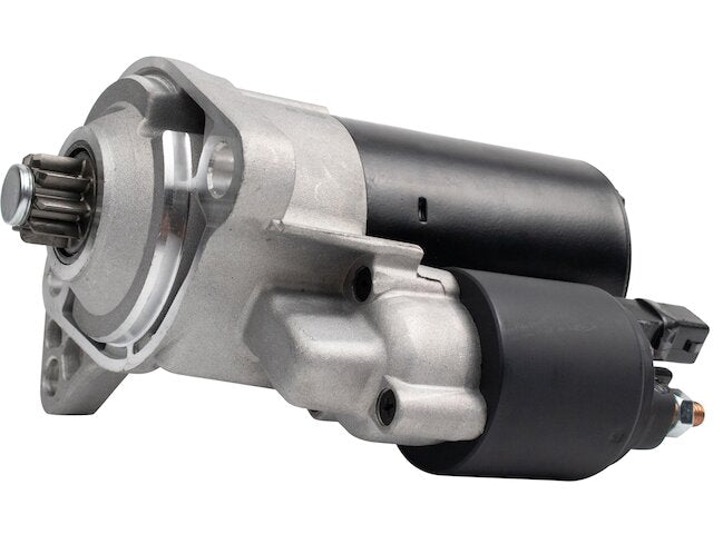 Starter - 1999-2004 Volkswagen Beetle 2.0L 4-Cylinder - TRQ 7443-02799141