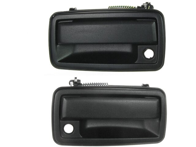 Left and Right Door Handle Set 2 Piece - 1998-2005 Chevrolet Blazer - TRQ 3659-02799409