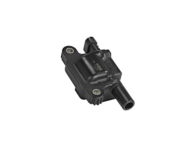 Ignition Coil - 2014-2023 Chevrolet Silverado 1500 - NGK 125149-02799434