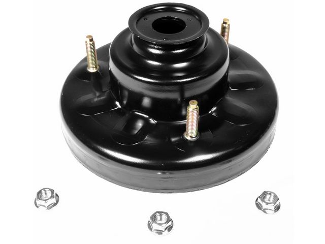 Rear Strut Mount - 2007-2010 Ford Explorer Sport Trac - Monroe 18962-02800365