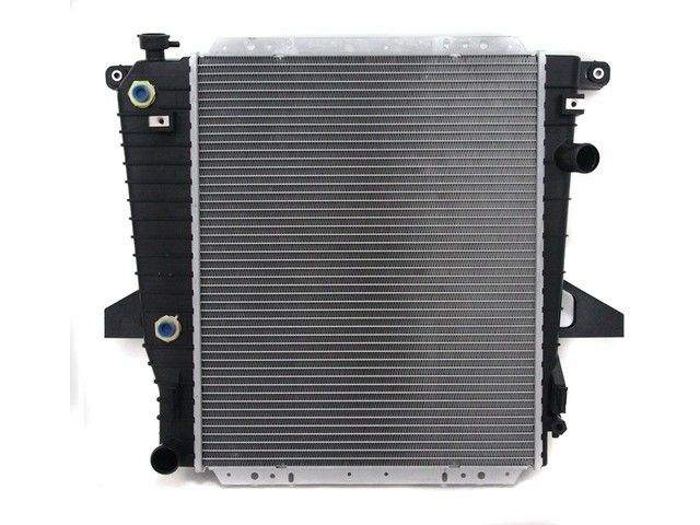 Radiator - 1995-1997 Ford Ranger 4.0L V6 - OSC Automotive 5526-02800697