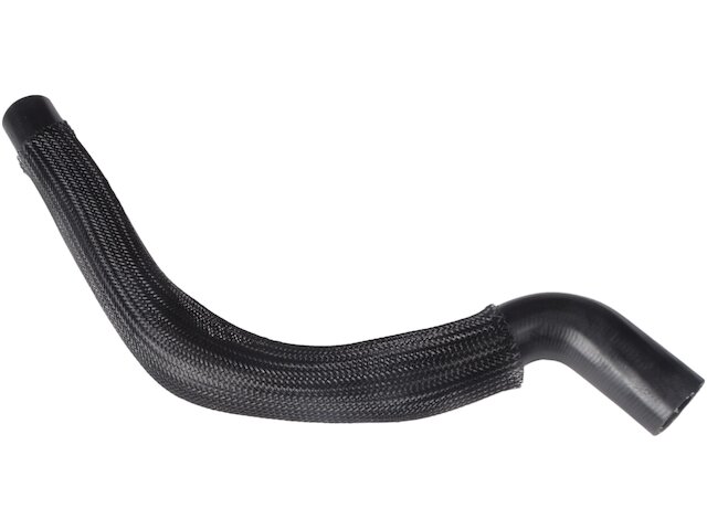 Upper Radiator Hose - 2014-2019 Chevrolet Impala 2.5L 4-Cylinder - ContiTech 125090-02800711