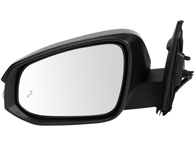 Left Mirror - 2015-2018 Toyota RAV4 - TRQ 130005-02800853
