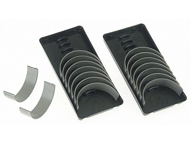 Connecting Rod Bearing Set - 1977-1996 Ford E350 Econoline Club Wagon - Sealed Power 5182-02800963