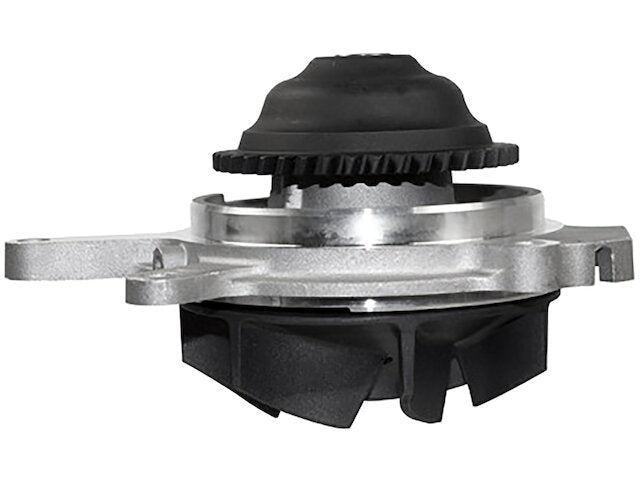 Water Pump - 2006-2010 Chevrolet Silverado 2500 HD 6.6L V8 Diesel - SKP 18754-02801161
