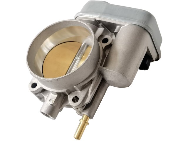 Throttle Body - 2004-2007 Chevrolet Colorado - SKP 18180-02801255