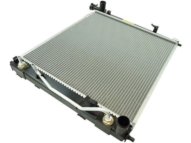 Radiator - 2013-2018 Hyundai Santa Fe Sport 2.0L 4-Cylinder Turbo - TRQ 146719-02801523