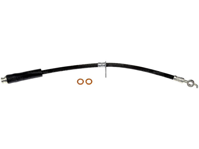 Front Right Brake Hose - 2015-2020 Ford Edge - Dorman 131042-02801561
