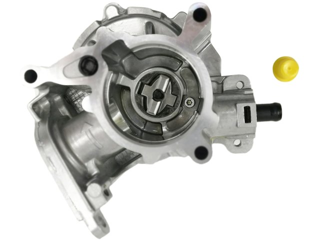 Vacuum Pump - 2013-2014 Audi A6 Quattro - Replacement 122729-02801734