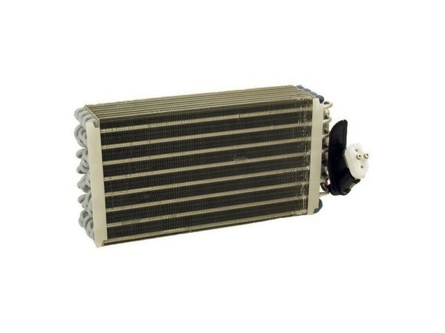 A/C Evaporator - 2001-2005 BMW 330i 3.0L 6-Cylinder - Mahle 1016-02801772