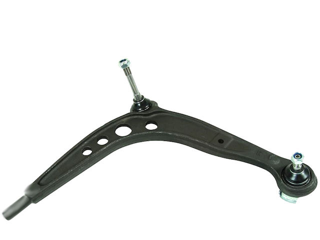 Front Right Lower Control Arm and Ball Joint Assembly - 1993-1997 BMW 318is E36 - Mevotech 940-02801873