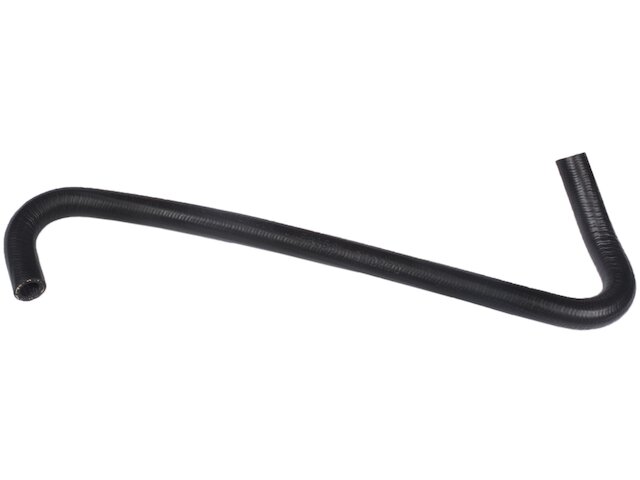 Valve To Intake Manifold Heater Hose - 1988-1992 Chevrolet Camaro 5.0L V8 VIN E - ContiTech 3101-02801897