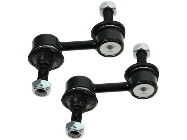 Front Sway Bar Link Kit 2 Piece - 2005-2009 Subaru Outback - TRQ 18222-02802393
