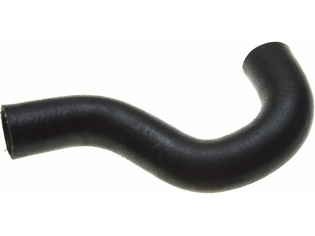 Lower Radiator Hose - 1996-2000 Dodge Grand Caravan - Gates 1886-02802514