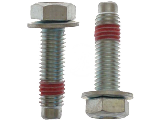 Caliper Bracket Mounting Bolt - 2009-2010, 2012-2017 Dodge Challenger - Raybestos 30139-02802528