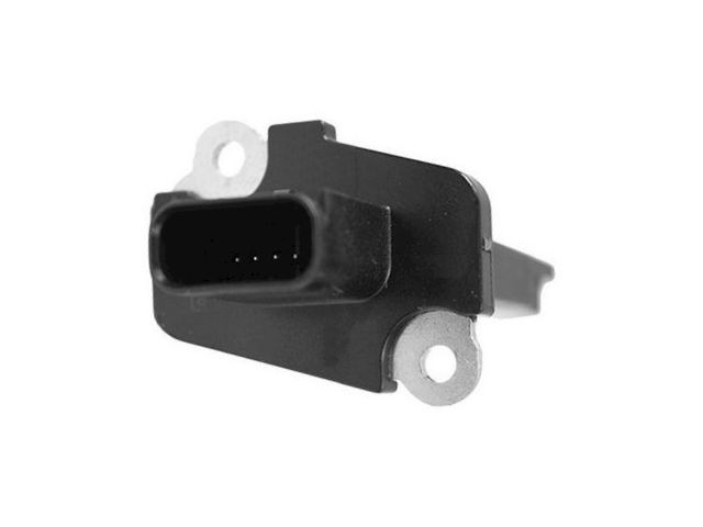Mass Air Flow Sensor - 2011-2015 Ford F550 Super Duty 6.8L V10 VIN Y Triton Ford 30-Valve - Hitachi 96697-02802604
