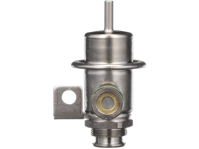 Fuel Pressure Regulator - 1985-1992 Pontiac Firebird - Delphi 4662-02802719