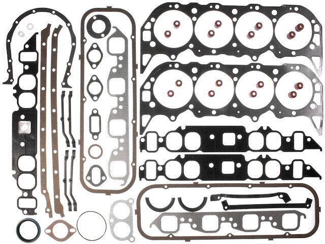 Engine Gasket Set - 1973-1974 Chevrolet Blazer 7.4L V8 - Mahle 13958-02802723