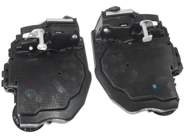 Rear Door Lock Actuator Motor Set - 2009-2015 Toyota Venza - Replacement 138415-02803052