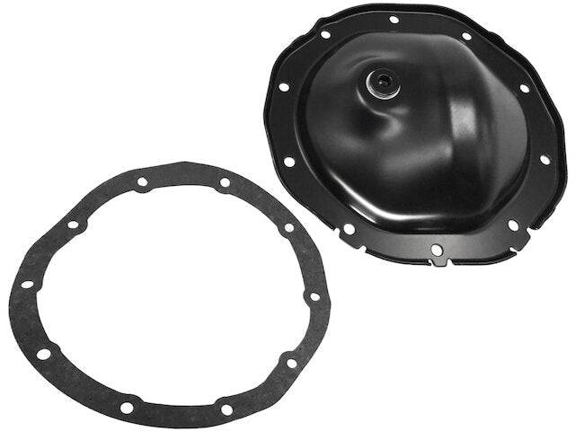 Rear Differential Cover - 1998-2010 Chevrolet Express 1500 - SKP 3288-02803132