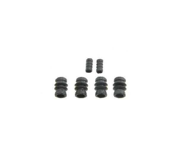 Front Caliper Bushing - 2003-2010 Subaru Forester - Dorman 350-02803200