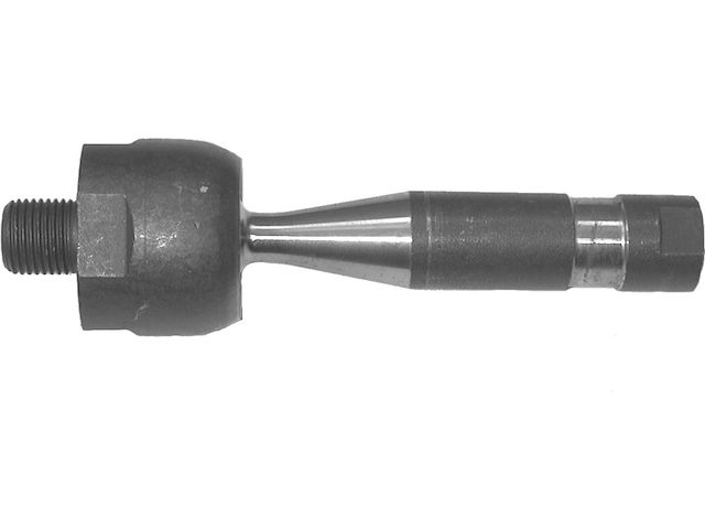 Inner Tie Rod End - 1998-2005 Volkswagen Passat - Delphi 7436-02803208
