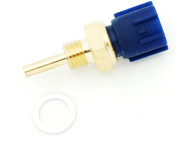 Water Temperature Sensor - 1996-1997 Nissan Pickup 2.4L 4-Cylinder - Replacement 6760-02803259