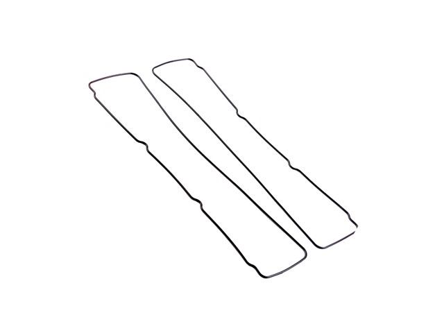 Valve Cover Gasket Set - 1986-1990 Acura Legend - Beck Arnley 5907-02803602