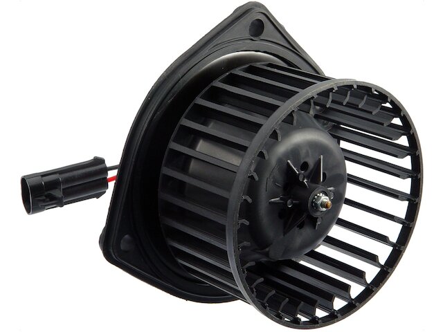 Blower Motor - 1995-1997 Oldsmobile Cutlass Supreme - VDO 4493-02803620