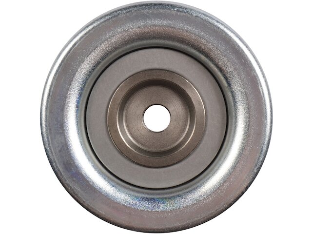 Accessory Drive Accessory Belt Idler Pulley - 2006-2012 Mitsubishi Eclipse 2.4L 4-Cylinder - ContiTech 18615-02803625