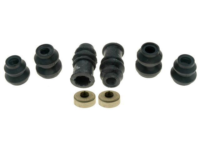 Rear Caliper Bushing - 1997-2005 Buick Park Avenue - Raybestos 2642-02804229