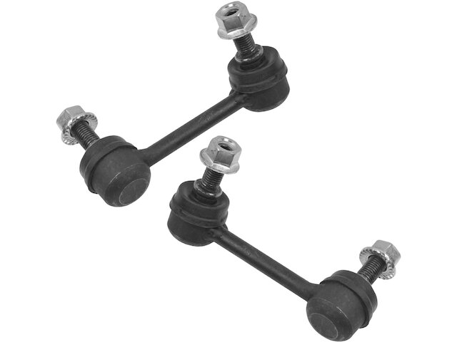 Front Sway Bar Link Kit 2 Piece - 1997-2001 Honda Prelude Type SH - TRQ 6069-02804259