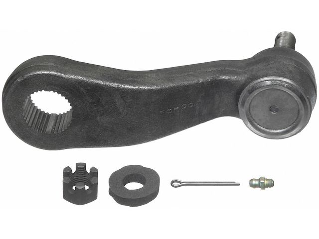 Pitman Arm - 2001-2003, 2005-2006 Chevrolet Silverado 1500 HD - Quick Steer 3696-02804540