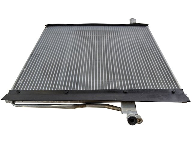 A/C Condenser - 1998-2001 Mercury Mountaineer 4.0L V6 - TRQ 5802-02804599