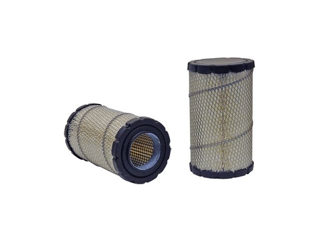 Air Filter - 2009-2011 Mercury Mariner 3.0L V6 - WIX 30158-02804712