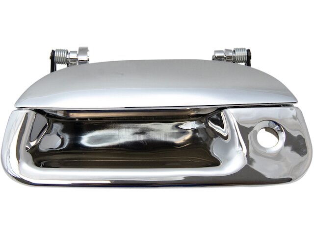Tailgate Handle - 1999-2003 Ford F450 Super Duty - TRQ 5372-02804900