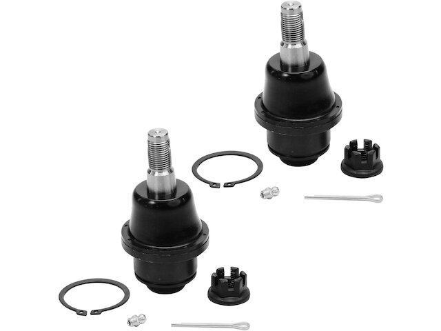 Front Lower Ball Joint Set - 2007-2014 Chevrolet Tahoe - Detroit Axle 18955-02805196