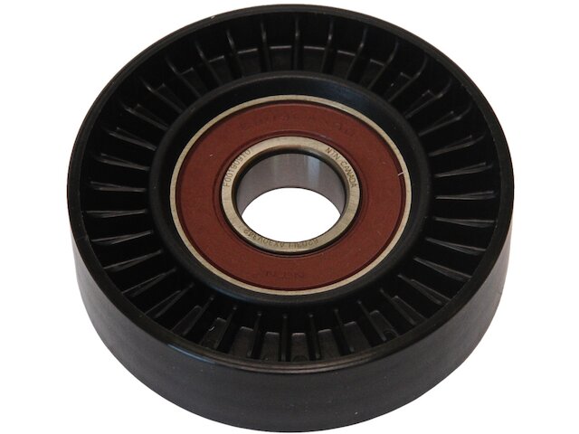 Power Steering Drive Belt Tensioner Pulley - 2010-2011 Toyota Camry 2.5L 4-Cylinder - ContiTech 30390-02805552