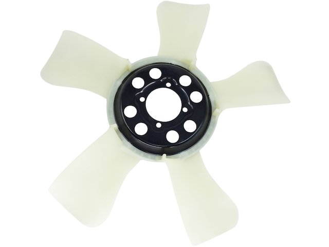 Engine Cooling Radiator Fan Blade - 2009 Chrysler Aspen 5.7L V8 - Replacement 29980-02805593