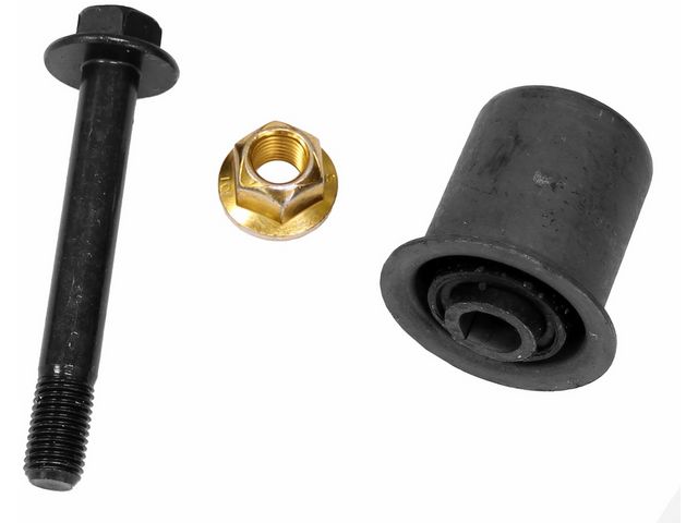 Front Lower Control Arm Bushing Kit - 2009-2010 Dodge Ram 1500 4WD - Monroe 30144-02805951