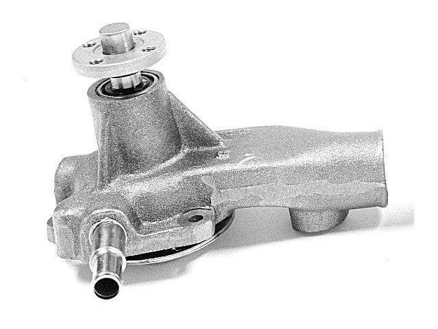 Water Pump - 1975-1982 Ford E250 Econoline 4.9L 6-Cylinder - GMB 5106-02806339
