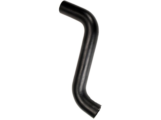Lower Radiator Hose - 1995-1999 Pontiac Bonneville - ContiTech 4635-02806724