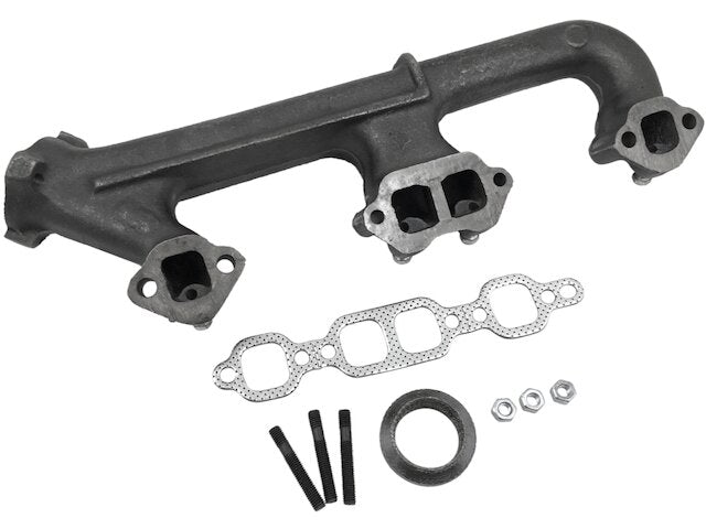 Right Exhaust Manifold - 1976-1977 Chevrolet El Camino - Replacement 3237-02806763