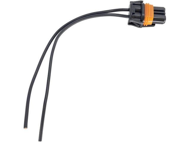 Headlight Connector - 2013-2018 Ford Escape - Replacement 119575-02806934