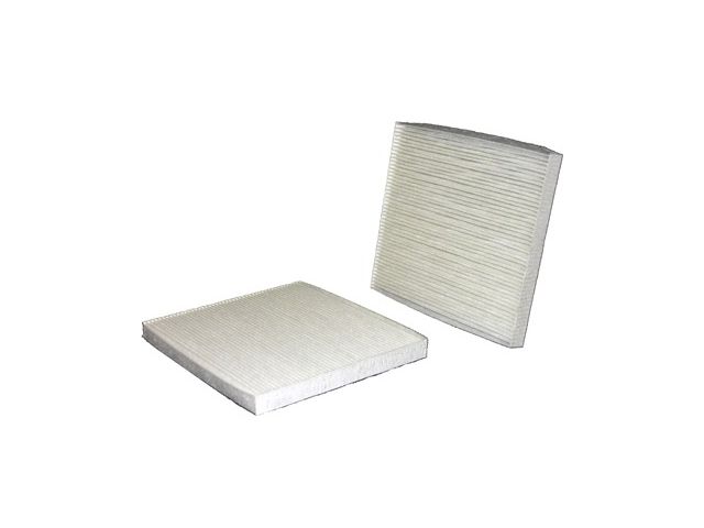 Cabin Air Filter - 2003-2013, 2015 Cadillac CTS V - WIX 2768-02807079