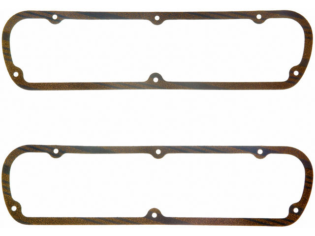 Valve Cover Gasket Set - 1975-1996 Ford F150 - Felpro 5294-02807537